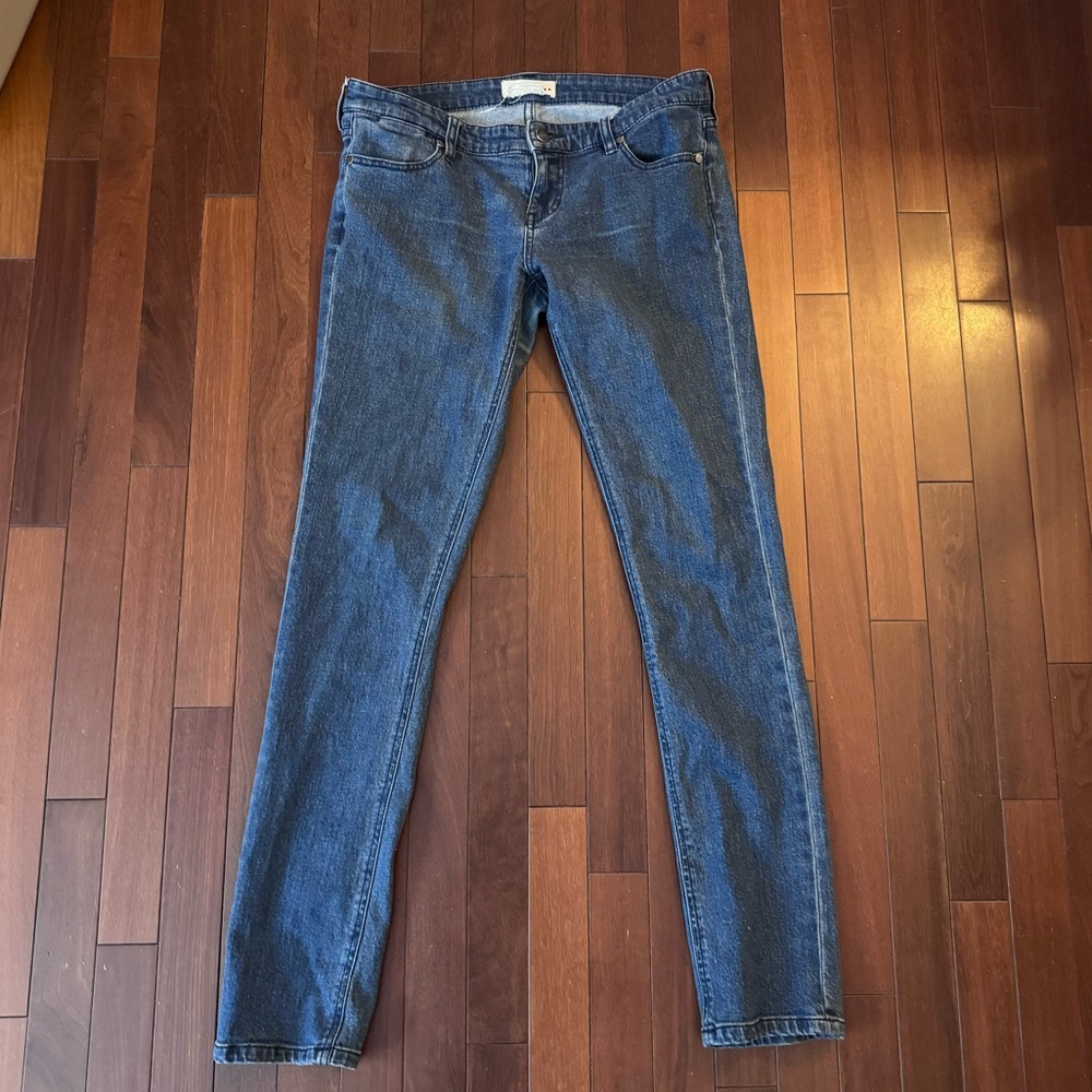 Burton Women's Slim Fit Jeans